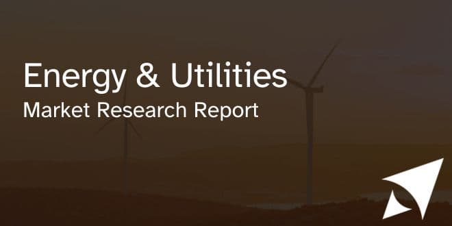 Agentic AI for Energy & Utilities Market - A Research Report